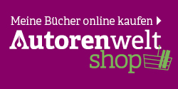 Button 'Meine Bücher online kaufen - "autorenwelt-shop" führt auf die Seite des Autorenwelt-shops und zum Buch "Hertha kerz sagt Armut muss nicht sein. Das Buch kostet 18,99 €, hat 614 Seiten. Paperback und ist erstellt worden bei BoD - Books on Demand.